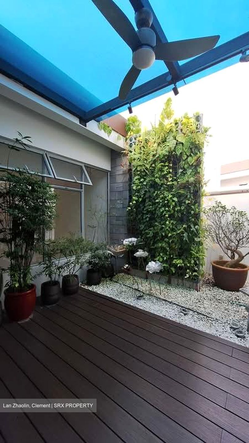 The Verte (D15), Apartment #596597761